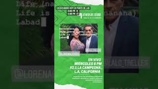 RadioGol92 1 La Campeona todos los miercoles con La Neta del Futbol L L