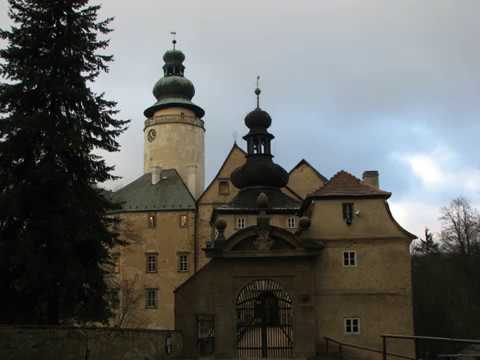 TIP NA VÝLET: Českolipsko - Lemberk