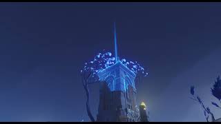 Genshin Impact Cinematic Cutscenes Archon Quest Enkanomiya 170