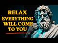 10 Stoic Rules That Make Everything Come to You (Stoicism Secrets Revealed)