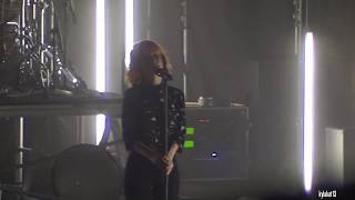 Paramore - Future (Extended Live Mix)