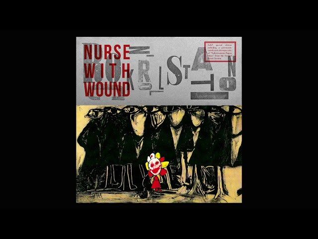 Nurse With Wound - Rock 'n Roll Station - YouTube