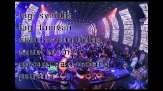 Download lagu Breakbeat lagi sayntik vs lagi tampan terbaru 2018 [syaiful fadhly]