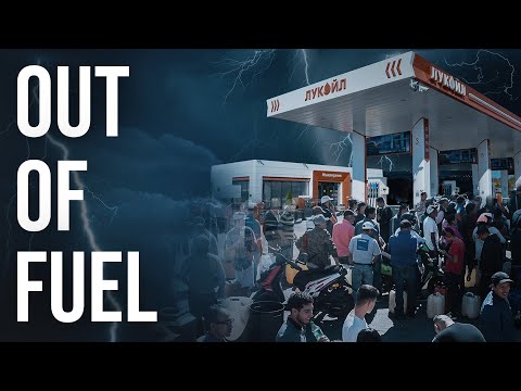 Alert! They Warn Populations To Prepare For A Total Cut-Off Of Russian Gas As Social Unrest Looms