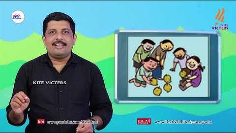 First Bell 2.0 STD 01 Mathematics Class 05