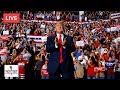 FULL: President Donald Trump Rally in Minneapolis, MN 10/10/19