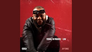 Trouble in Paradise