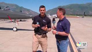 "WOW" App makes debut at this year's #HillAirShow screenshot 3