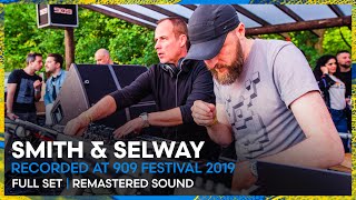 SMITH & SELWAY at 909 Festival 2019 | Loveland Legacy Series