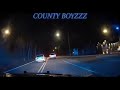 Man with felony warrants takes Clayton County Blackhawk unit on a chase | Gets PITTED into a pole