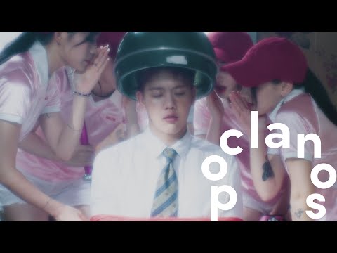 [MV] jeje - kind man / Official Music Video