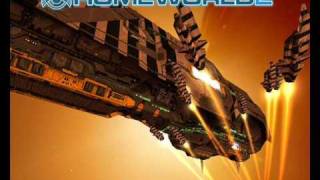 Homeworld 2 Soundtrack - Battle 01