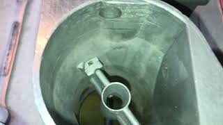 190SL Solex Tech Tip