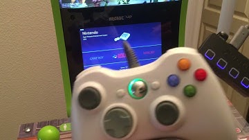 TMNT countercade after Mystery Encoder hack. I got it working with three controller