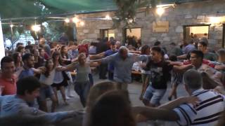 Ικαρία - Πανηγύρι 2016 στο Πέζι (2) / Ikaria - Panigiri 2016 in Pezi (2) - Ikariotikos