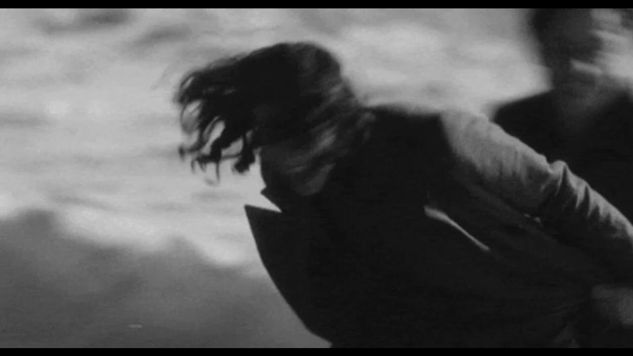 Fuel to fire Agnes Obel (Piano Version) + Ocean sounds YouTube