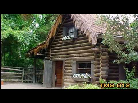 Youtube A Little Patch Of Heaven (Big Thunder Ranch)