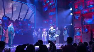 Paddington Musical Bows Savoy Theatre 31225 3Rd Time And It Just Gets Better