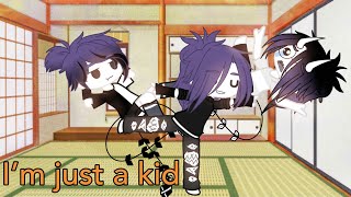 Im Just A Kid Shays Family Dead Meme