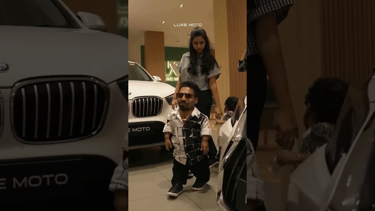 Guinness pakru's new BMW 530d luxury line 