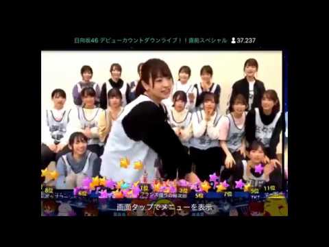 【日向坂46】井口は期待を裏切らないですね