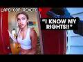 Entitled Sisters Get a Huge Reality Check