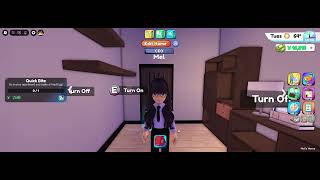 Anime Life Neon Crossing screenshot 5