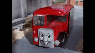 Bluengine12S Sodor Themes - Bertie The Bus