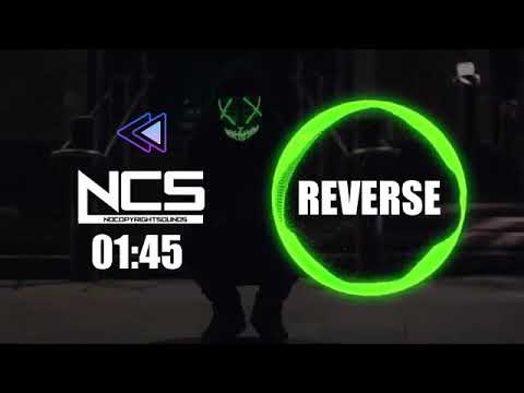 Tobu Turn It Up NCS Release REVERSE 