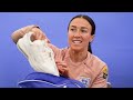 Lucy Bronze & Jordan Nobbs Reveal Their World Cup Kit Bag Essentials | Kit Bag 🎒