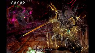 Nioh 3  Exalted Redemption  Living Artifact Comeback ng Sop5