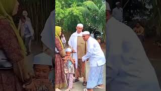  Indahnya Akhlak Dan Adab Abah Guru Abdullah Basya Sekumpul 