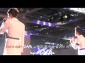 101204 MNET 2AM  - 웃어 줄 수가 없어서 미안하다 (I&#39;m Sorry I Can&#39;t Laugh For You)