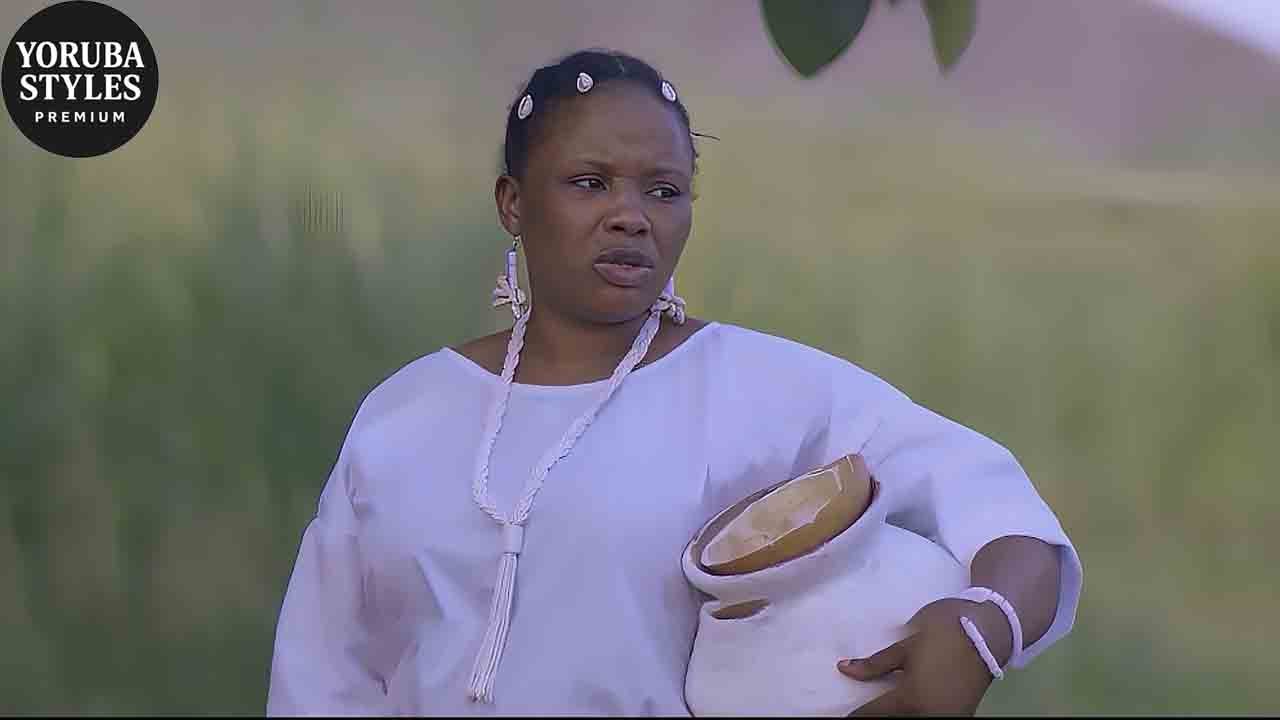 Arewa Onigbaje - Latest Yoruba Movies 2025 Odunnlade Adekola, Olayinka Solomon, Fathia Balogun