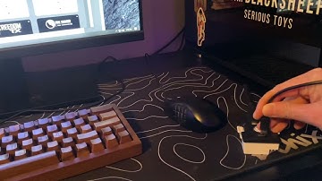 Quick tutorial: how to update a TBS module from bootloader