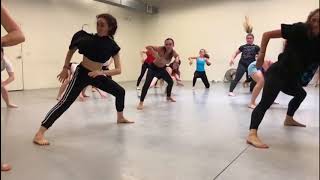 Lost In The Moment By Nf Class Recap