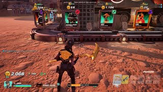 (Fortnite) [star wars droid tycoon] [chip glitch] [unlimited] screenshot 5