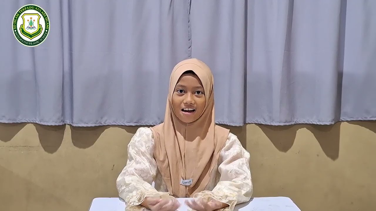 HARAPAN BESAR DI SISA RAMADHAN - CERAMAH SINGKAT RAMADHAN 1447 H 