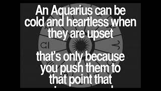 Daily Aquarius Quotes Collection 22