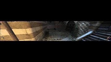 TEST 8K Video Eyefinity 5760x1080