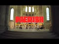 PAERISH - Houses Of American Style (Live at L’Ancienne Abbaye Saint-Léger) (Official Music Video)