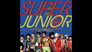 Super Junior - Mr. Simple With Dance Break