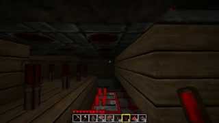 Minecraft 1.7 Piston creation #3: The Piston Pool