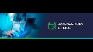 AGENDAR CITA DIAN 2023