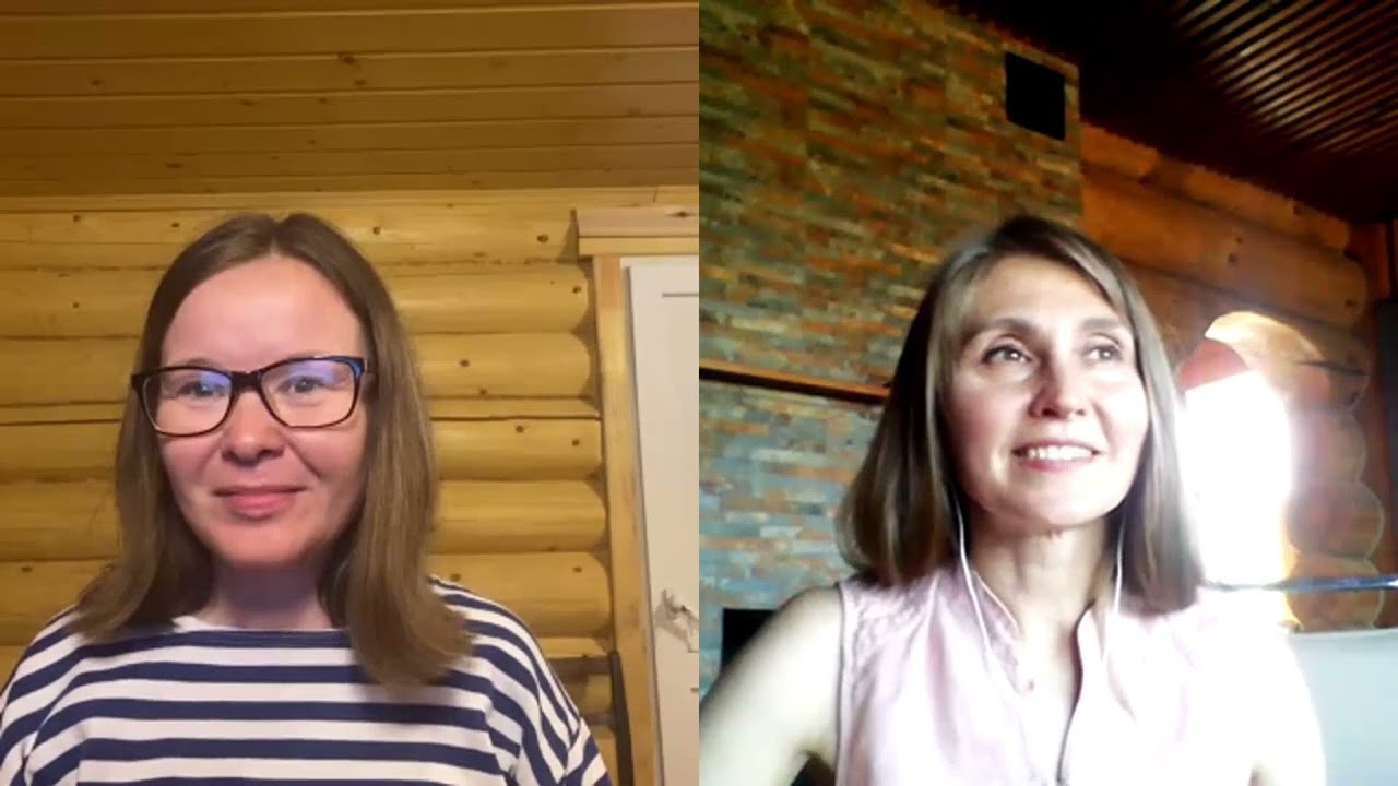 Демо-сессия 2 «Что сейчас мешает прийти к цели и как это обратить в личный ресурс?»