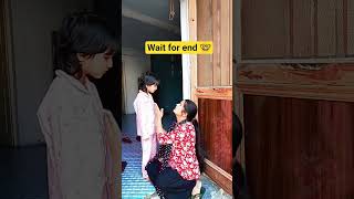 konsi galti kar de humne 😳#comedy #popular #comedyclips #dialough #ytshorts #youtubeshorts