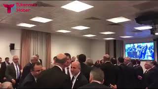 Soylu'dan, ‘Susturamadığınızı içeri tıkıyorsunuz’ diyen SP’li İslam’a: Sen hainsin