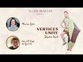 TJ Luso-Brasileiro — Vertices Unite, Stephen West – parte 2