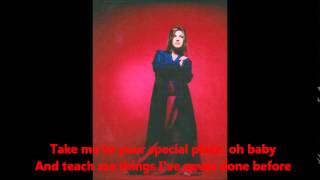 Dreaming Of Tonite - Freda