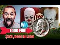 MILLION-DOLLAR RARE PENNIES: THESE RARE PENNIES CAN MAKE YOU CHANGE YOUR LIFE!